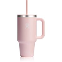 Hydro Flask All Around Tumbler термочашка великий колір Pink 946 мл