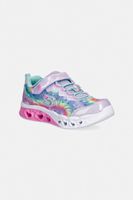 Skechers FLUTTER HEART LIGHTS GROOVY SWIRL tenisky detské