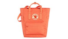 Fjällräven Kanken Totepack Coral