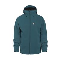 HORSEFEATHERS Bunda Seeker - hydro BLUE velikost M