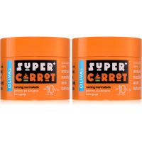 Olival SUPER Carrot set za pospeševanje porjavitve