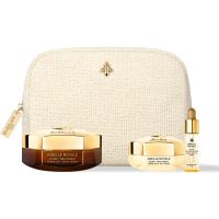 GUERLAIN Abeille Royale Age-Defying Ritual Honey Treatment Night Cream set za nego obraza