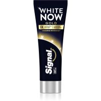 Signal White Now Gold pasta za zube 75 ml