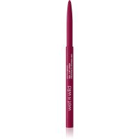 Wet n Wild Perfect Pout dlhotrvajúca ceruzka na pery odtieň Currant Mood 0.25 g