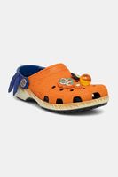 Crocs papuci Classic Dragon Ball Z Clog
