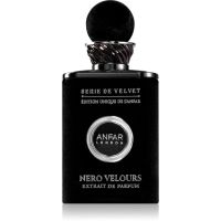Anfar Nero Velors parfumovaná voda pre mužov 100 ml