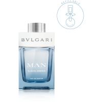 BVLGARI Bvlgari Man Glacial Essence Eau de Parfum nachfüllbar für Herren 100 ml