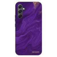 Fashion Case pre Samsung Galaxy A34 5G A346B - Purple