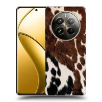 ULTIMATE CASE pro Realme 12 Pro 5G - Rust