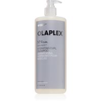 Olaplex N°4 Bond Sharper Hydrating Curl Shampoo hydratačný šampón pre kučeravé vlasy 1000 ml