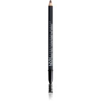 NYX Professional Makeup Eyebrow Powder Pencil ceruzka na obočie odtieň 07 Espresso 1.4 g