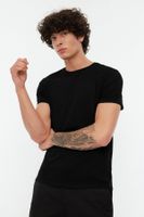 T-Shirt für Herren, Trendyol Basic