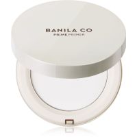 Banila Co. prime primer Finish Pact прозора компактна пудра з матуючим ефектом 6.5 гр