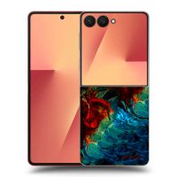 ULTIMATE CASE pro Samsung Galaxy Z Flip7 5G - Universe