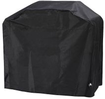 Plachta Strend Pro Grill, na gril Manresa, 140x58x108 cm