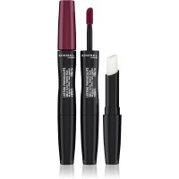 Rimmel Lasting Provocalips Double Ended dugotrajni ruž za usne nijansa 570 No Wine-Ing 3,5 g