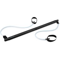 Spokey Vario Bar гімнастична палиця з еспандерами 1 кс