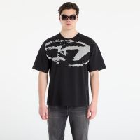 T-shirt DIESEL T-Boxt-N14 T-Shirt Black L