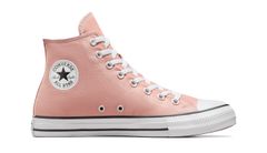 Converse Chuck Taylor All Star High  Unisex - Tenisky Converse - Růžová - A07464C-3.5 - Size: 3.5