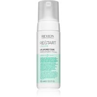 Revlon Professional Re/Start Volume пяна за обем 165 мл.