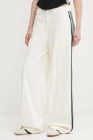 adidas Originals pantaloni de catifea Velvet