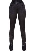 Damen Hose KILLSTAR - Raiden XS