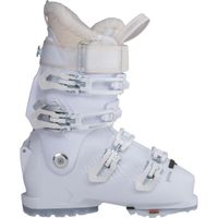 Rossignol VIZION 4B 80 W GW Ски обувки за спускания, бяло, размер