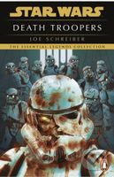Star Wars: Death Troopers - Schreiber Joe - kniha z kategorie Sci-fi