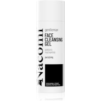 Nacomi Gentleman Reinigungsgel für das Gesicht 140 ml