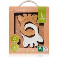 Sophie La Girafe Vulli Silhouette Teething Rings прорізувач 0m+ 1 кс