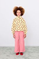 Tinycottons pantaloni copii TINY SOLID WOVEN PANT