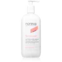 Noreva Sensidiane Soothing Micellar Lotion міцелярний гель для зняття макіяжу 500 мл