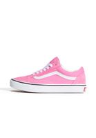 VANS Niske tenisice 'Old Skool'  roza / bijela