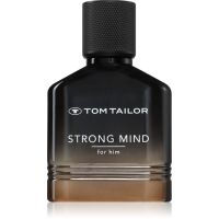Tom Tailor Strong Mind woda toaletowa dla mężczyzn 30 ml