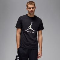 Jordan Sport Dri-FIT Tee Black - Pánske - Tričko Jordan - Čierne - HQ7984-010 - Veľkosť: S