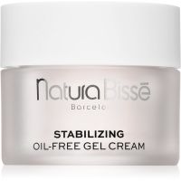 Natura Bissé Stabilizing Oil Free Gel-Cream ochranný gélový krém s hydratačným účinkom 50 ml