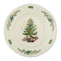 Seltmann Weiden PLYTKÝ TANIER 27 cm