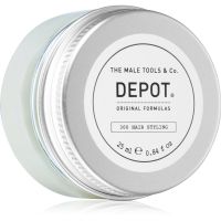 Depot No. 304 Hold Strong Gel żel do włosów 25 ml