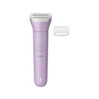 Philips Lady Shaver Series 6000 - Bezdrátový Holicí Strojek Na Mokré I suché Holení - BRL114/00