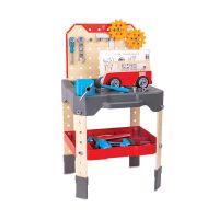 Spielset Werkbank (71 Teile)
