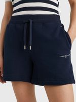 Tommy Hilfiger 1985 Shorts Blau