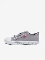 Levi's® Levi's® Maui Strauss Kinder Tennisschuhe Grau