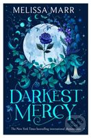 Darkest Mercy - Melissa Marr - kniha z kategorie Fantasy