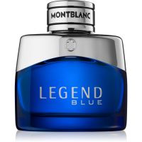 Montblanc Legend Blue Eau de Parfum für Herren 30 ml