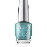 OPI Infinite Shine 2 Jewel Be Bold βερνίκι νυχιών απόχρωση Tealing Festive 15 μλ