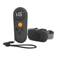 Reedog TC-021 fekete | Elektronikus kiképző nyakörv