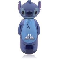 Disney Stitch szampon i piana do kąpieli 2 w 1 dla dzieci 300 ml