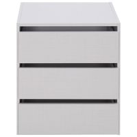 Xora ZÁSUVKOVÝ DIEL, 45,8/8,1/34,7 cm