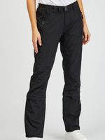 Sam 73 Aries Hose Schwarz