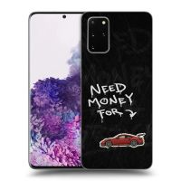 ULTIMATE CASE pro Samsung Galaxy S20+ G985F - Track Mode